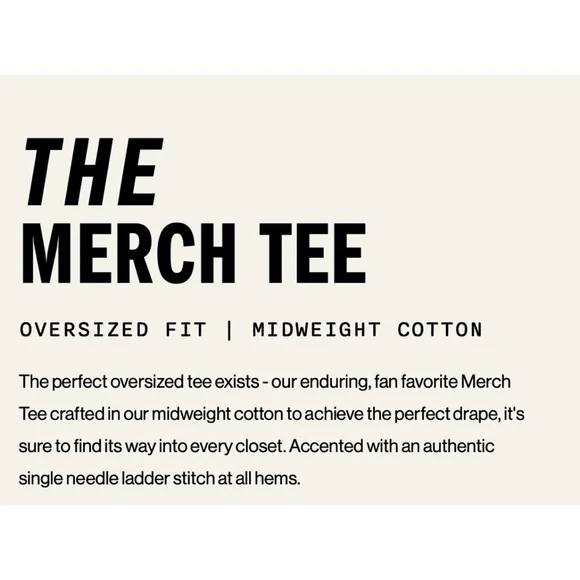 Daydreamer Soundgarden UltraMega Merch Tee - Picture 8 of 9